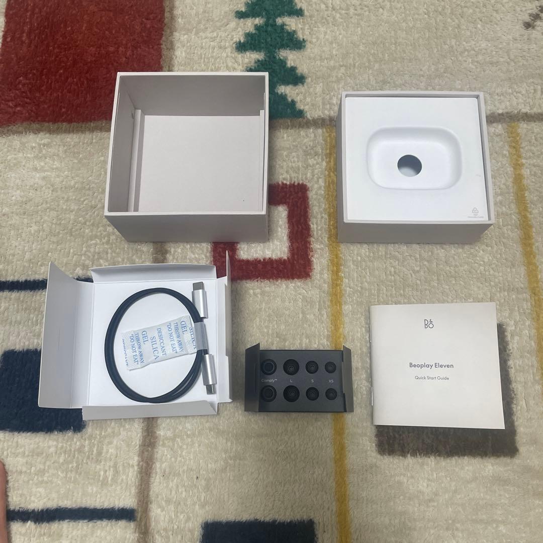 Bang & Olufsen バングアンドオルフセンBEOPLAY ELEVEN
