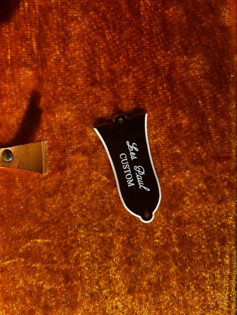 Greco EG-600レスポール ピーターフランプトンレスポールカスタムモデル