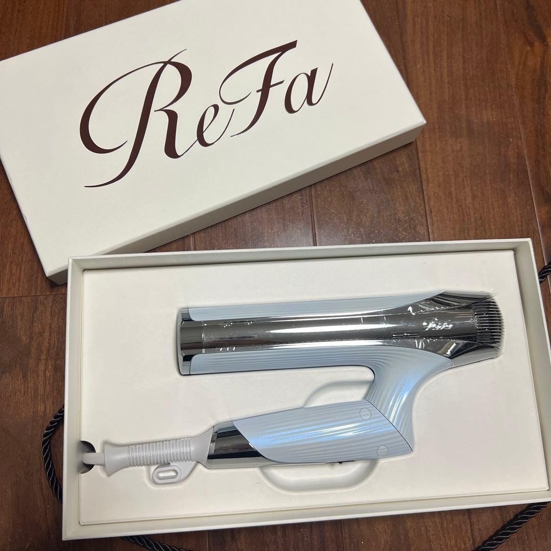 リファ　ドライヤー