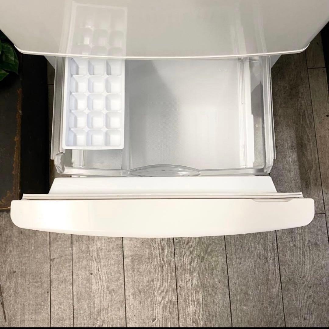 訳あり☆メルカリでも安心のキレイめ家電、安くてもキチンと使える冷蔵庫