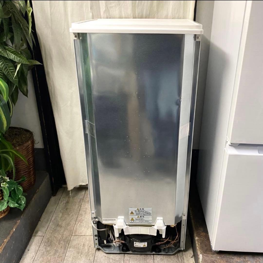 訳あり☆メルカリでも安心のキレイめ家電、安くてもキチンと使える冷蔵庫
