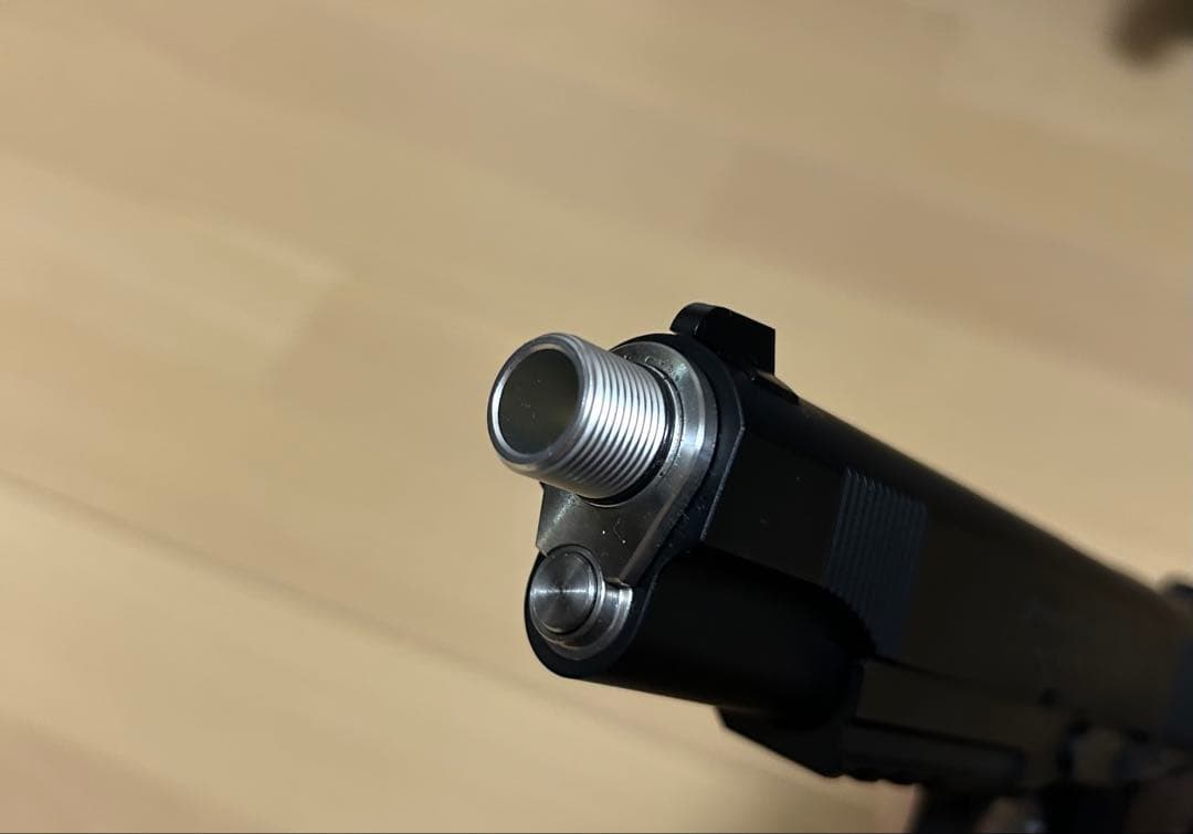 東京マルイベース　スネーク・オペレーター