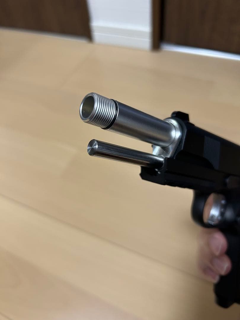 東京マルイベース　スネーク・オペレーター