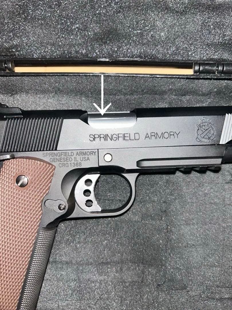 東京マルイベース　スネーク・オペレーター