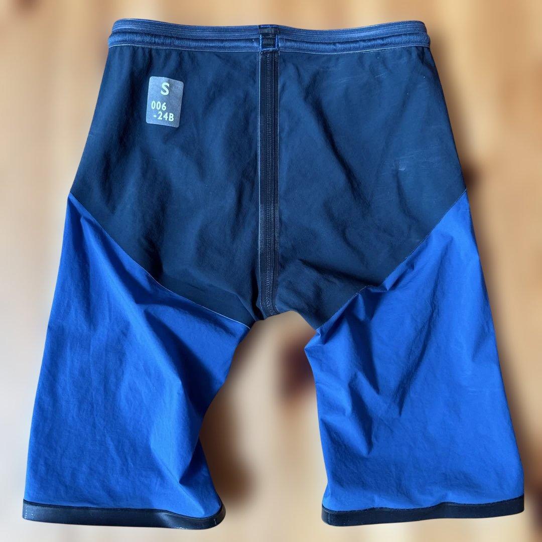 arena アクアフォースストーム MF 高速水着　大会水着　競泳水着Ｓサイズ