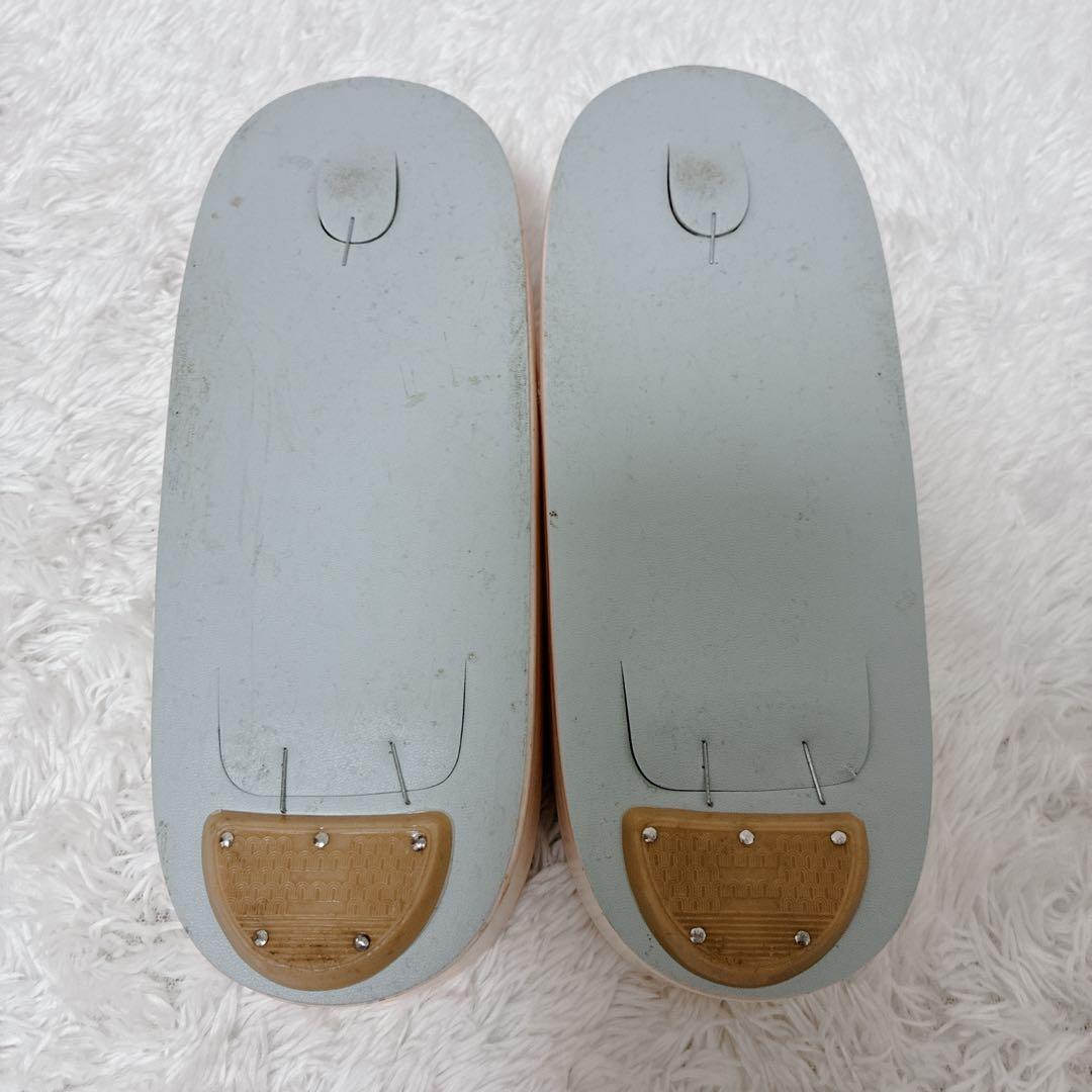 七五三 753 ７歳 はこせこセット　帯つき　小物多数　結び帯　箱せこ