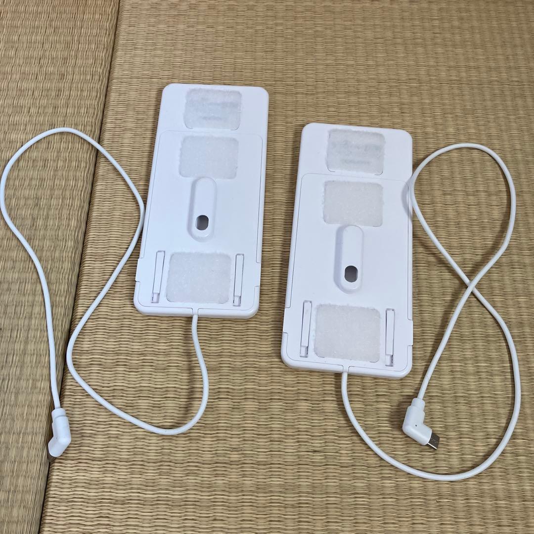 スイッチボット　カーテン2世代 2個　充電専用ソーラーパネル2個　新品未開封あり