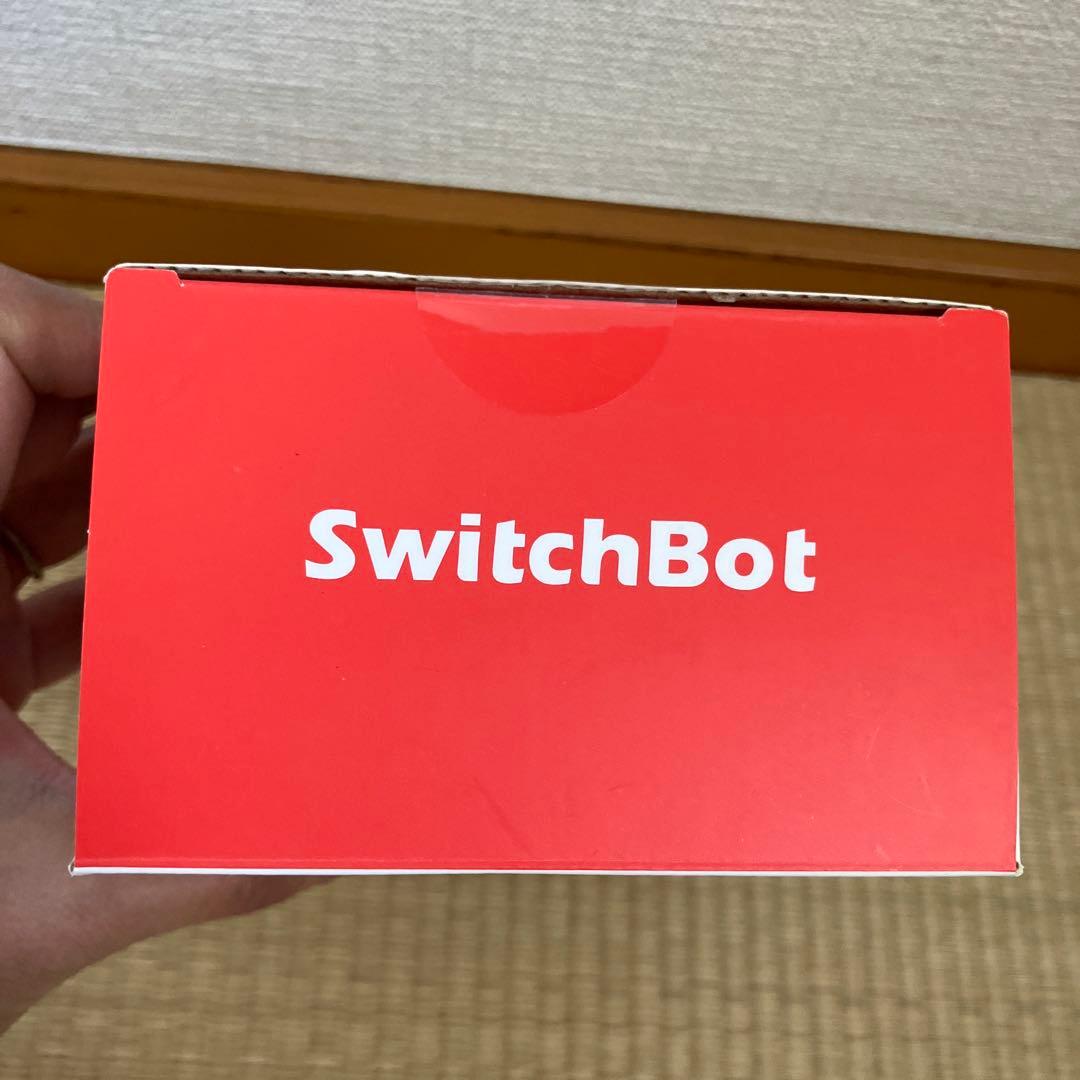 スイッチボット　カーテン2世代 2個　充電専用ソーラーパネル2個　新品未開封あり