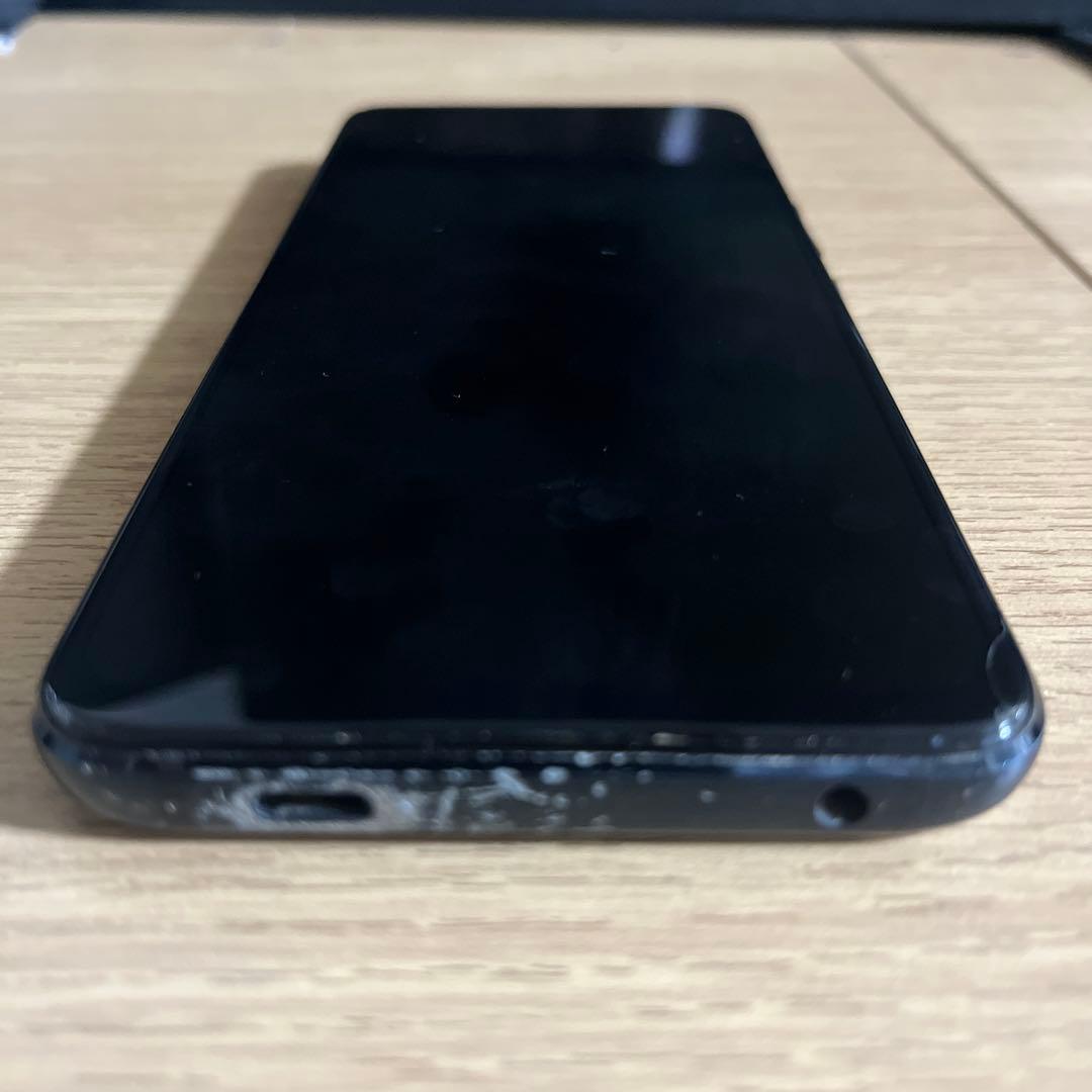 スマートフォン本体 ROG Phone 6 16GB/512GB