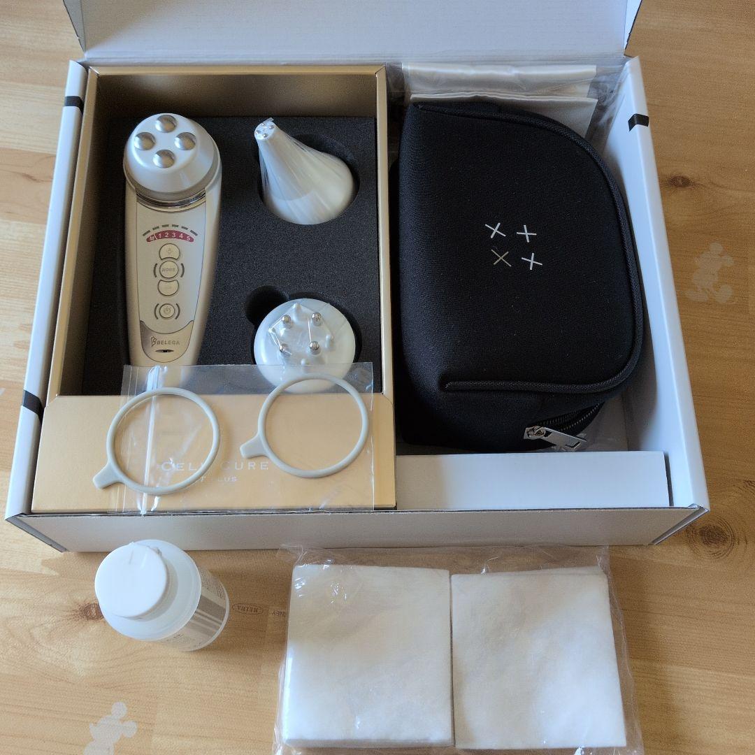 【Yume】BELEGA セルキュア4T PLUS 250045