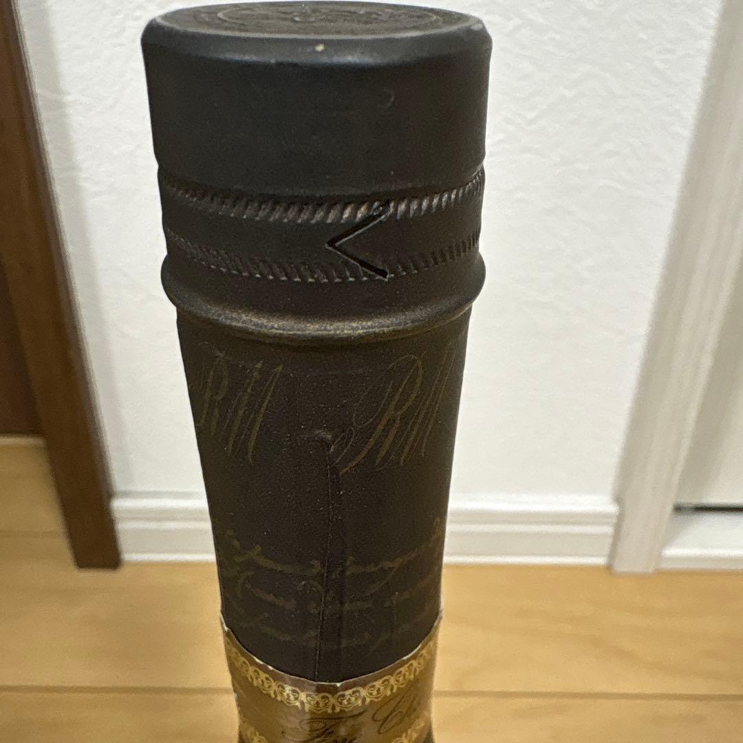 【未開封】【古酒】レミーマルタン　セントーナポレオン　REMY MARTIN