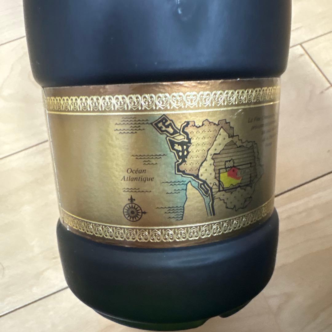 【未開封】【古酒】レミーマルタン　セントーナポレオン　REMY MARTIN