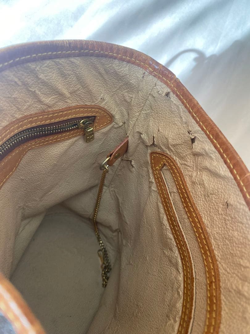 Louis Vuitton モノグラム バッグ