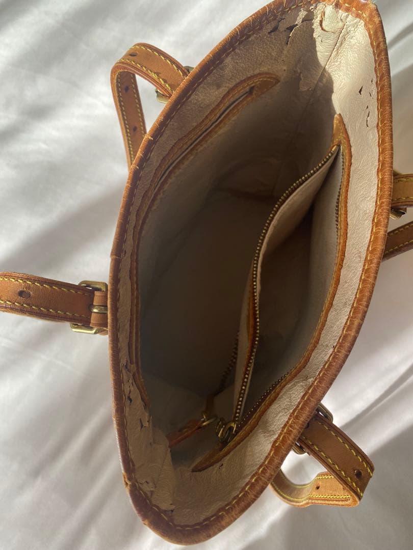 Louis Vuitton モノグラム バッグ