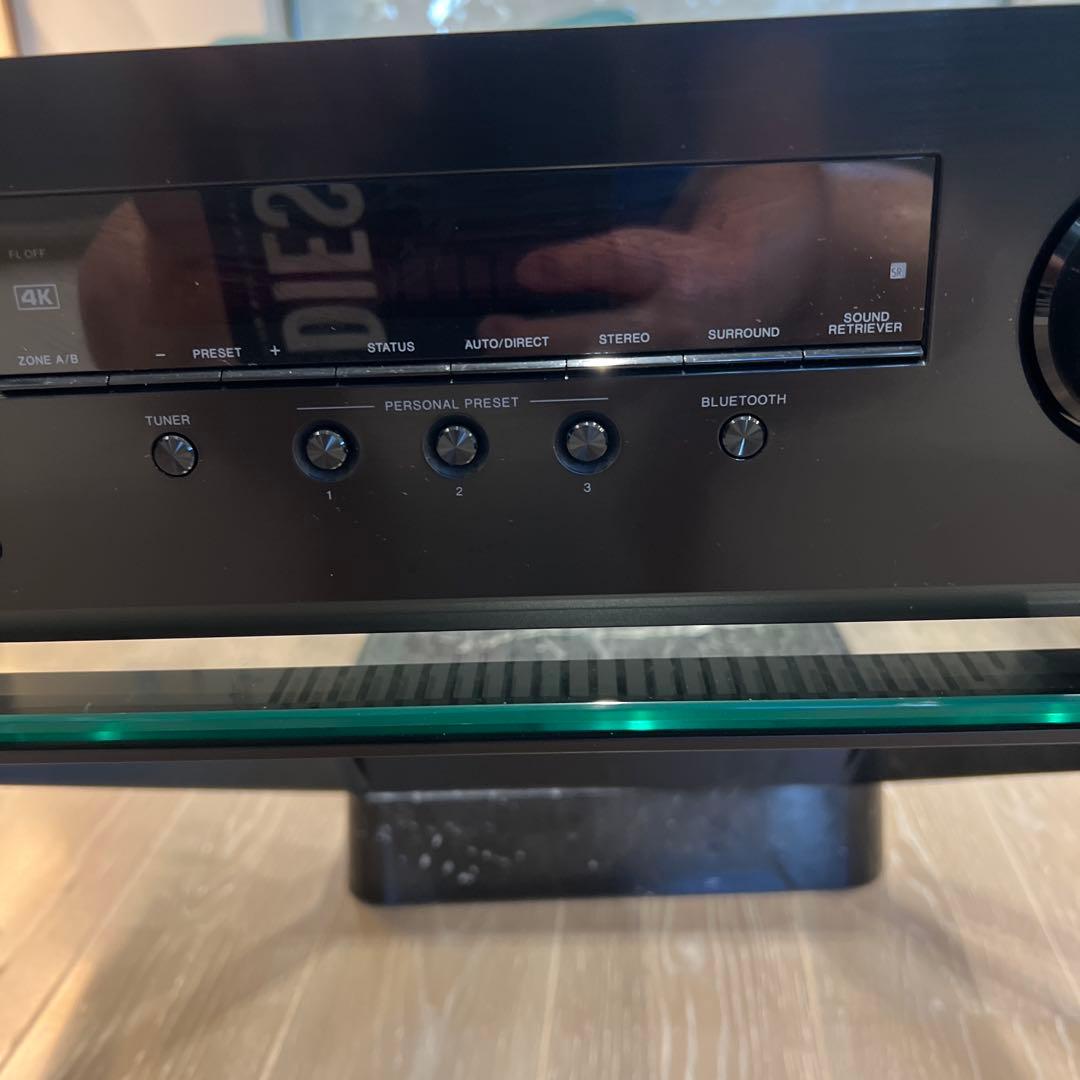 ♪タイムセール♪Pioneer AVレシーバー 7.2ch VSX-834(B)