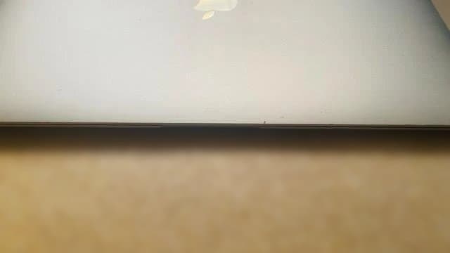 MacBook Air 2020 - m1 日本語キーボードージャンク