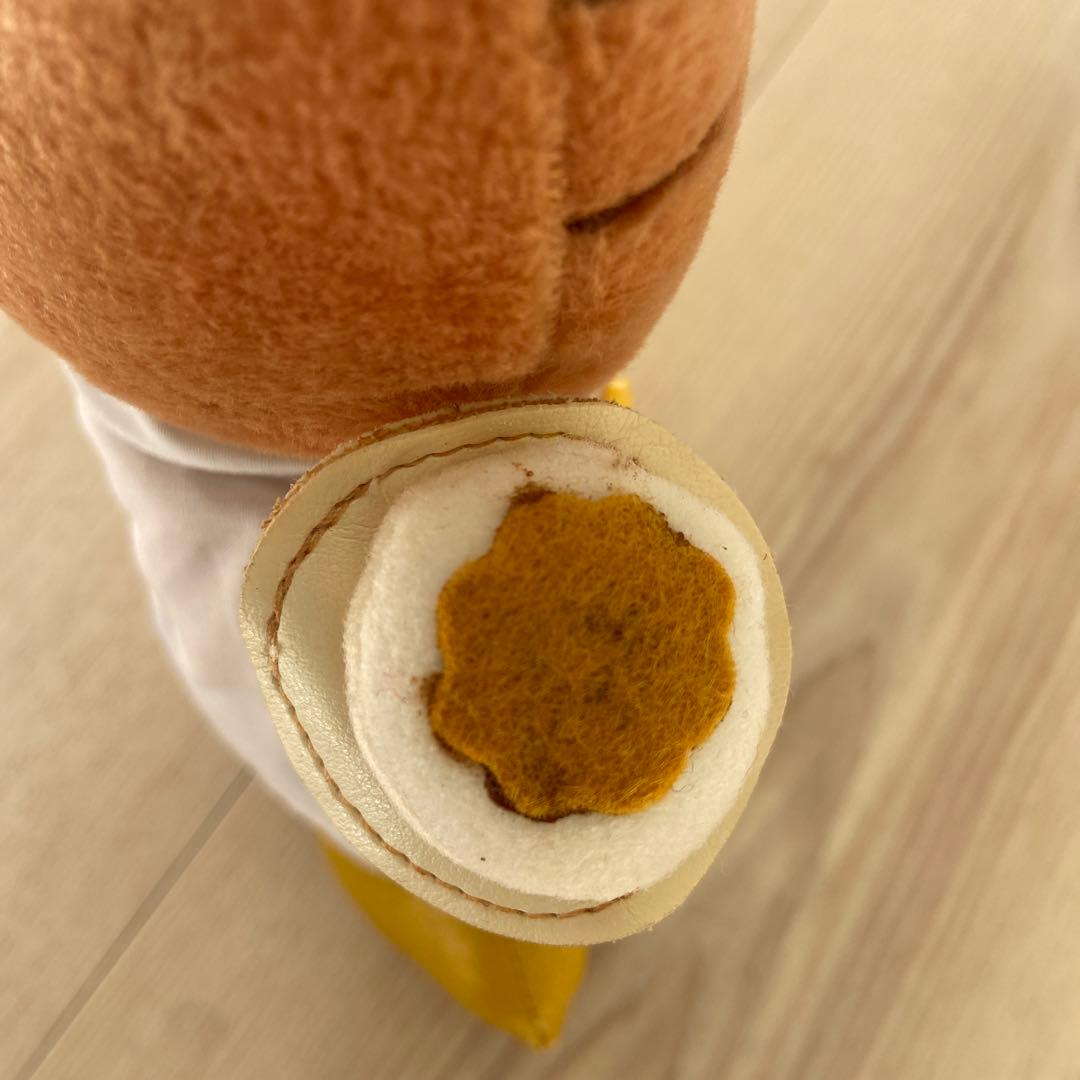 サンリオ　ハローキティ インドカレー　ぬいぐるみ　非売品　レア当時物平成レトロ