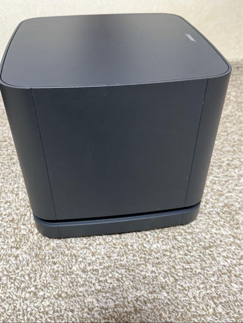 BOSE ボーズ　Bass Module 500 サブウーファー
