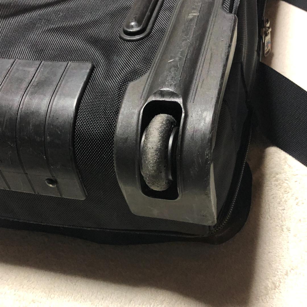 【匿名配送】ノースフェイス キャリーバッグ スーツケース 70L 大容量