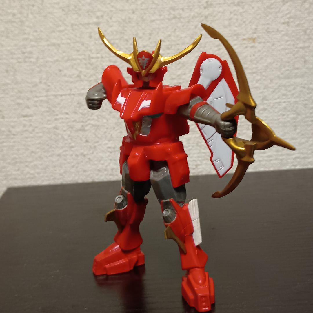 超星神グランセイザー 超星神大決戦3種セット