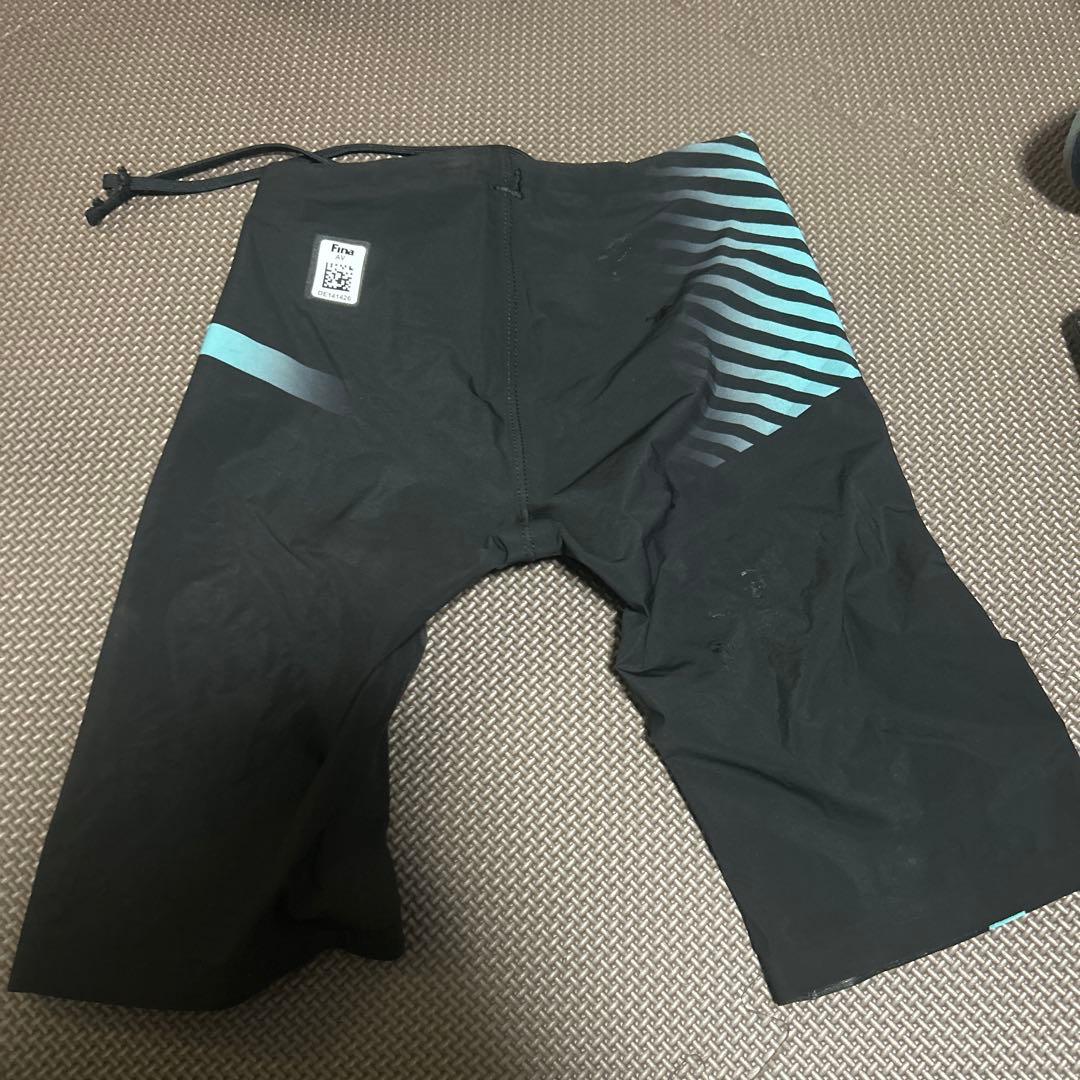 arena 競泳水着 ダイヤモンド　S