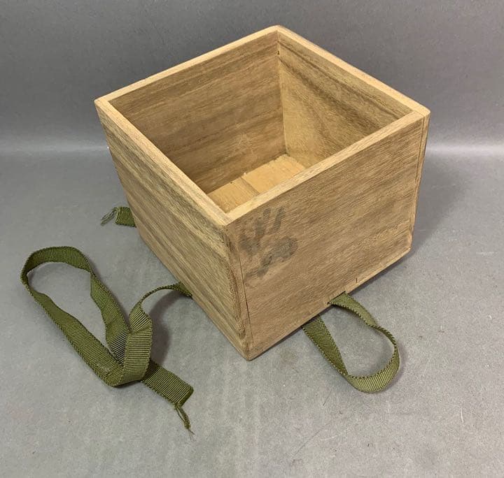 茶道具　御本茶碗　5代　清水六兵衛