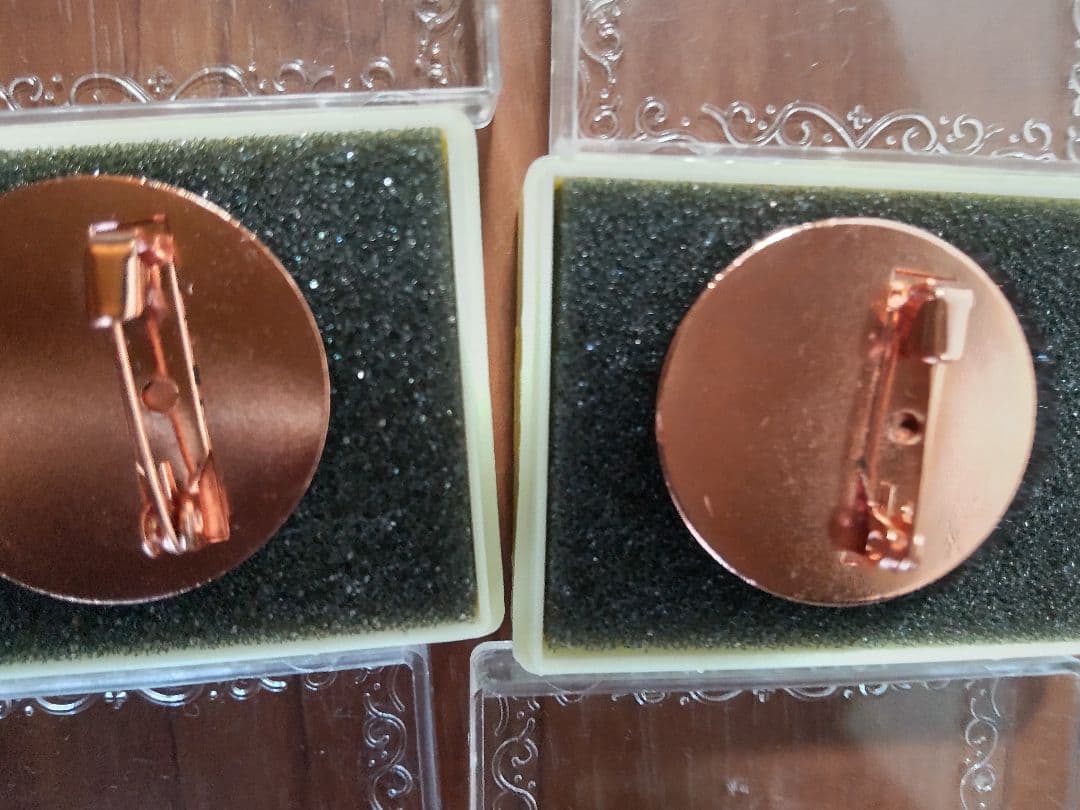 第2回ポケモンリーグ公式大会 勝利のバッチ【非売品】