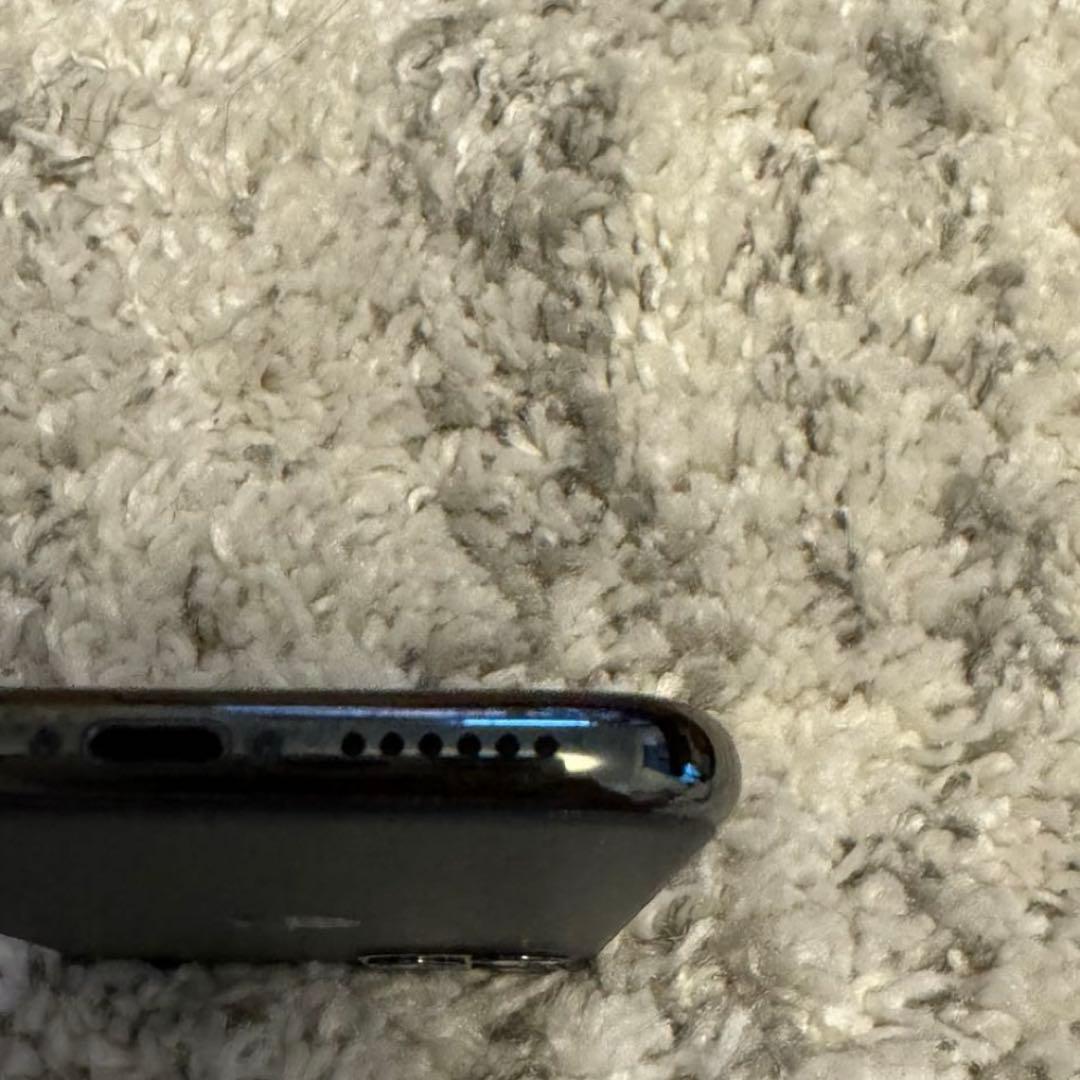 Apple iPhone 11 Pro スペースグレー 本体