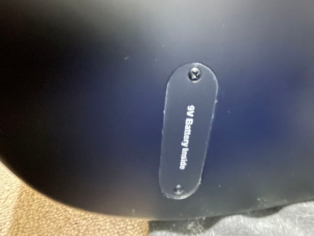 ベース Ibanez Tmb420b Spot model