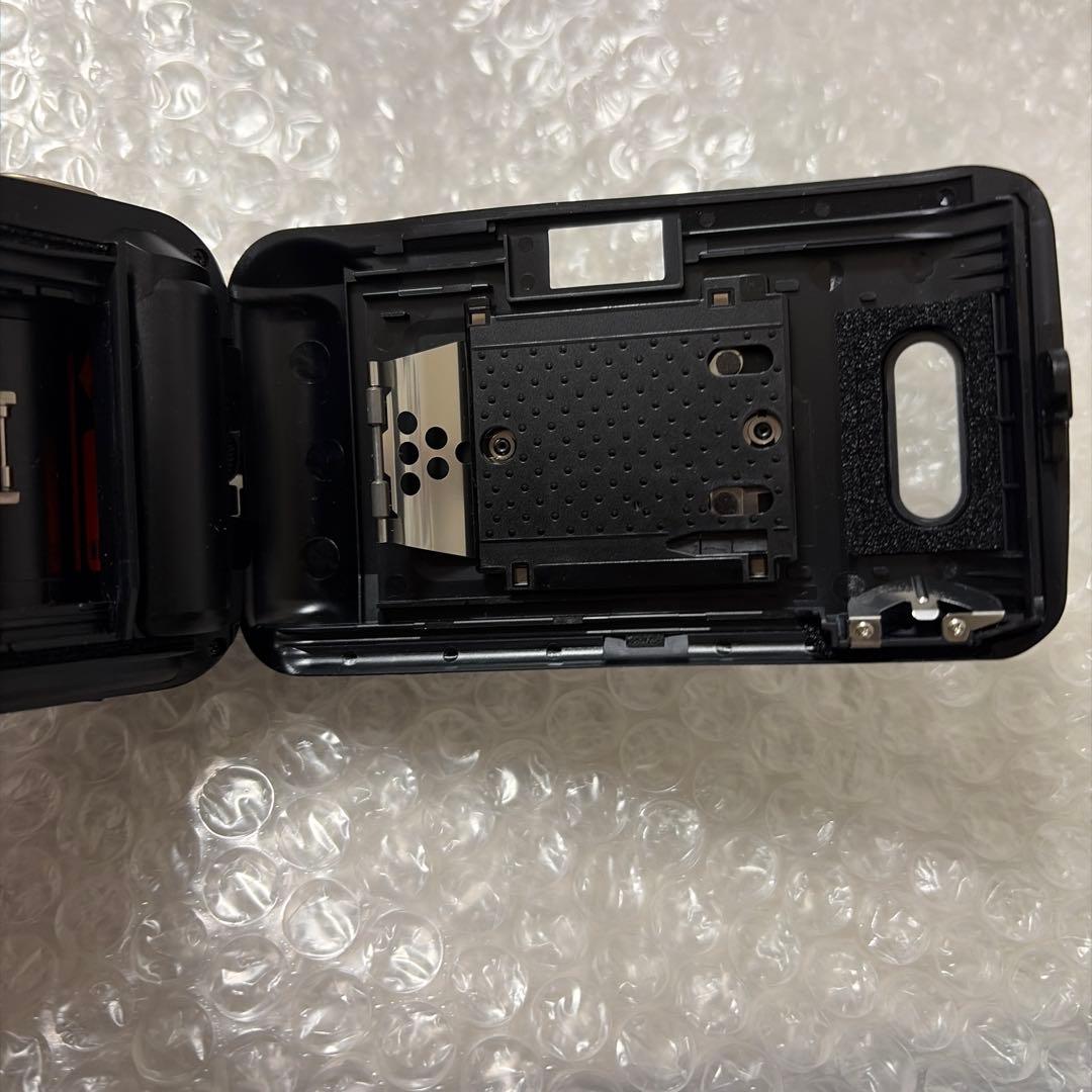 オリンパス　OLYMPUS μ [mju:] PANORAMA