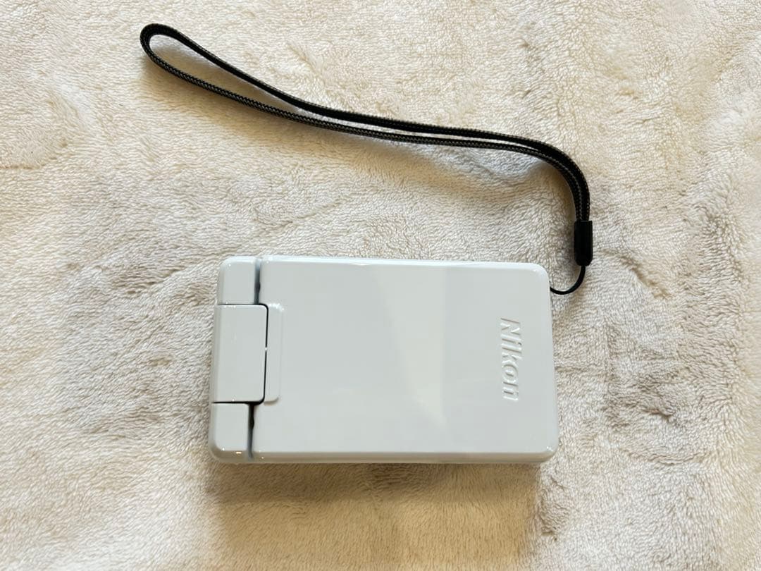 Nikon COOLPIX s6900 デジタルカメラ