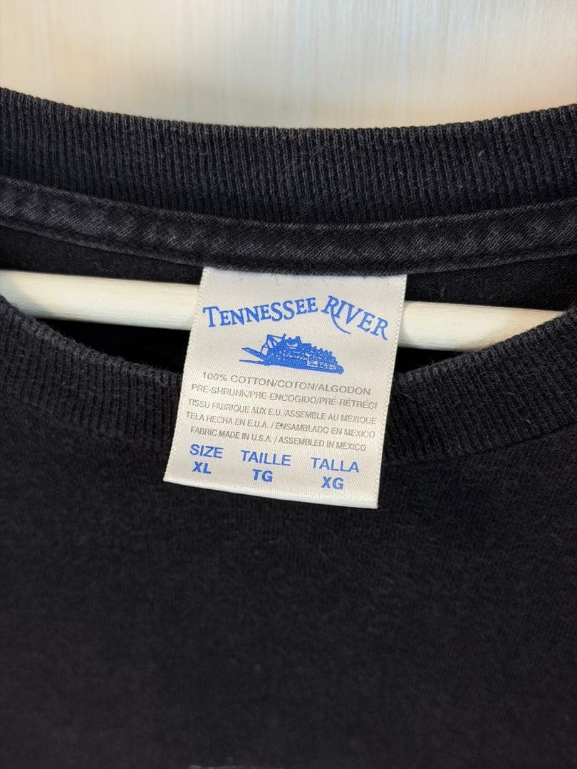 LINKIN PARK リンキンパーク　メテオラヴィンテージTシャツ