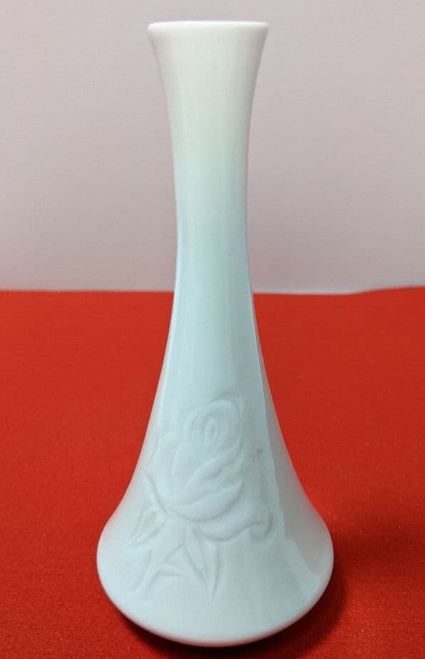 有田焼 奥川俊右衛門 花瓶 一輪ざし