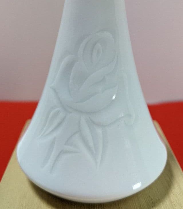 有田焼 奥川俊右衛門 花瓶 一輪ざし