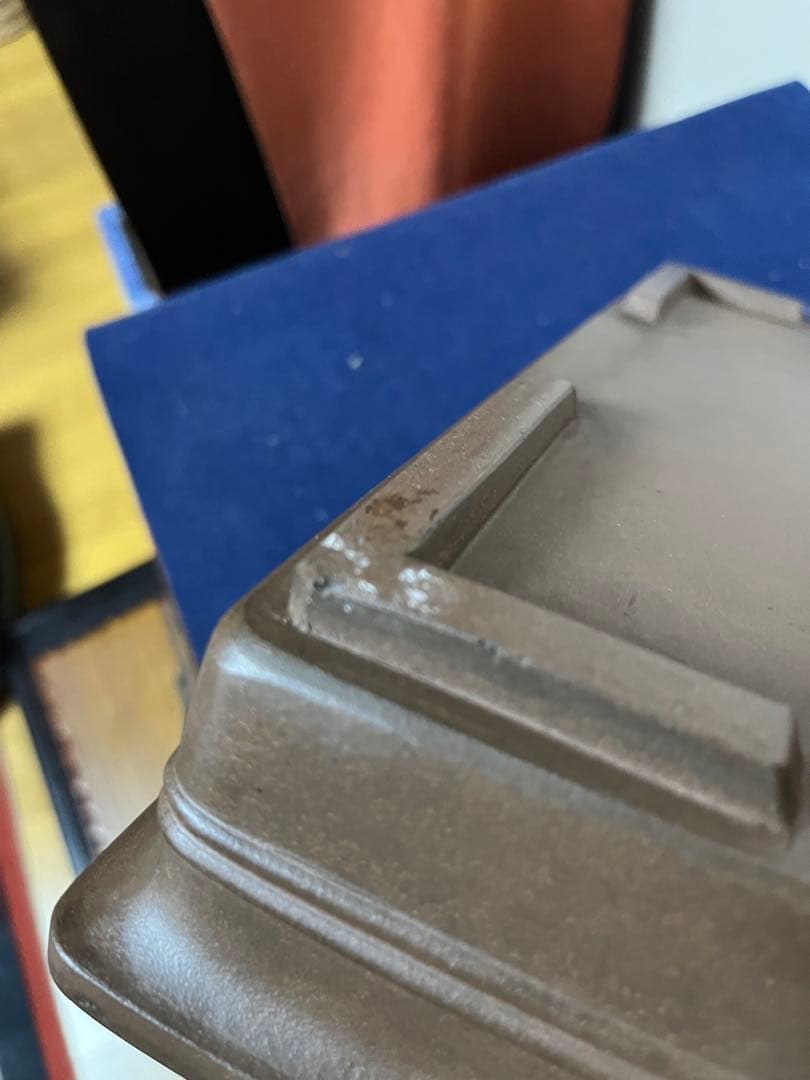 351 盆栽　盆栽鉢　植木鉢　中国鉢