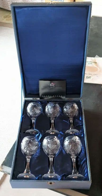 【値下げ】ドレスデンクリスタル