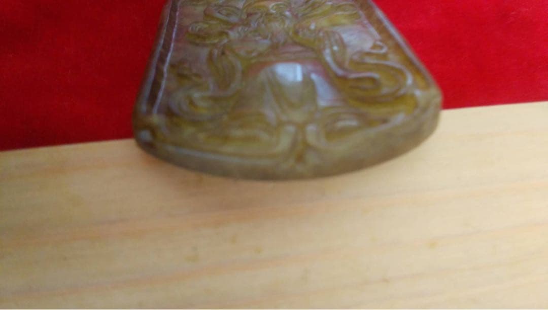 中国 古玉 老玉