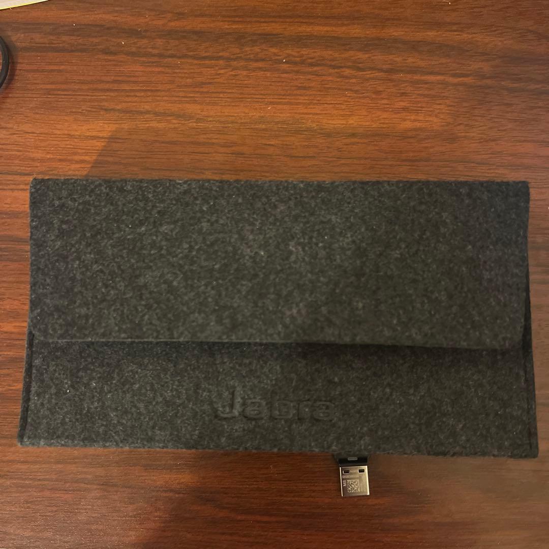 ヘッドホン Jabra Evolve2 65 Flex