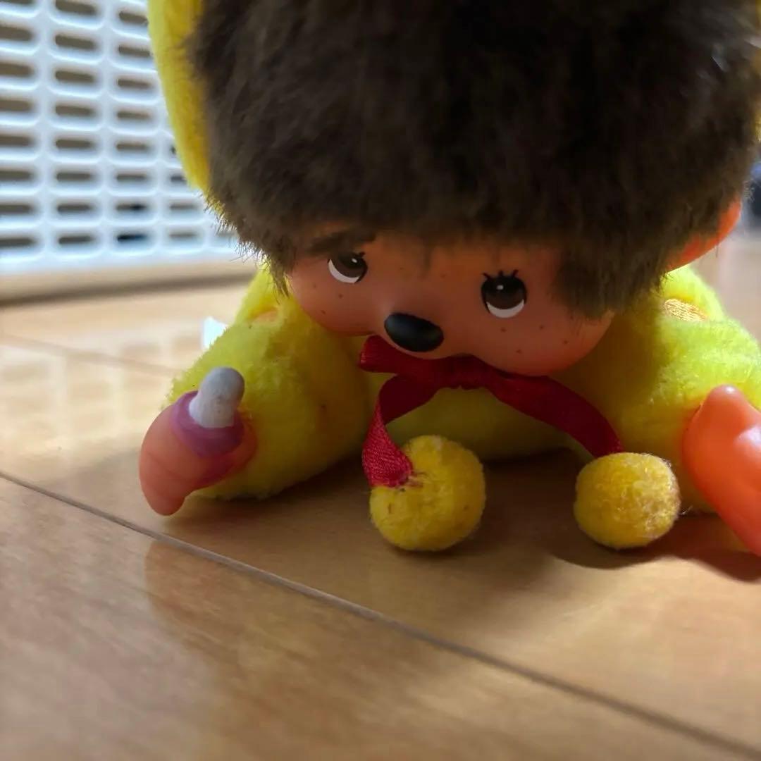 ロディ　モンチッチ レア！！