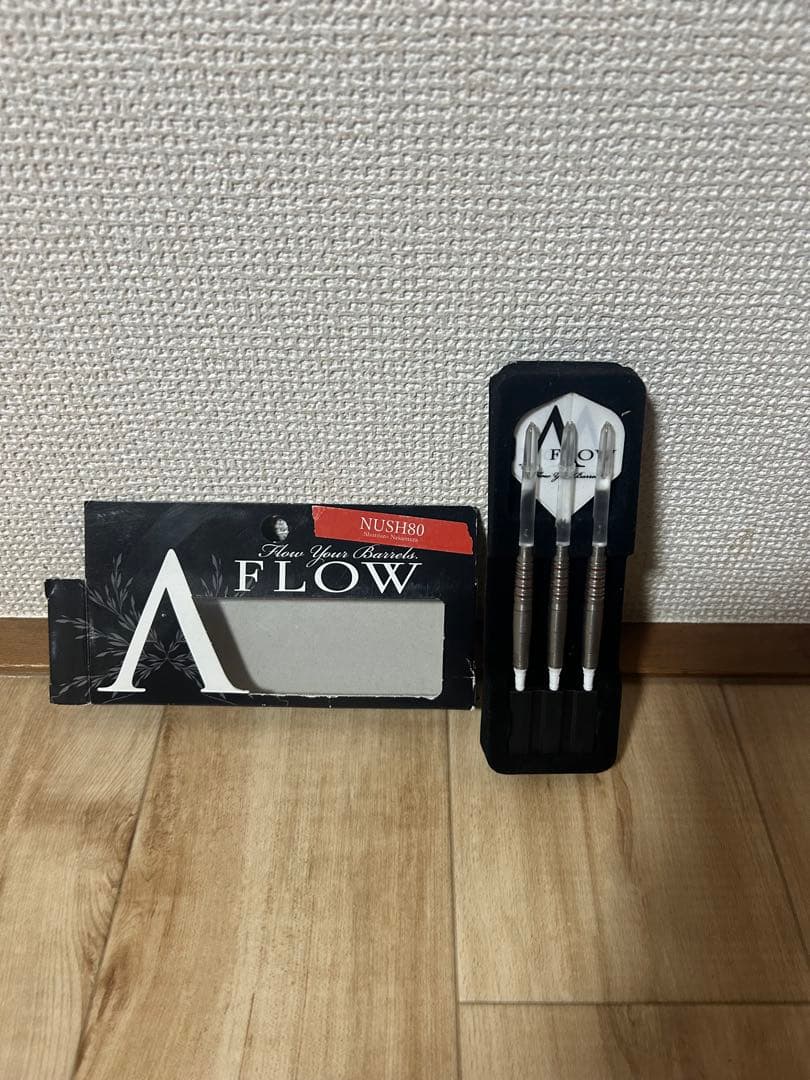 ダーツライブホーム+ダーツセット