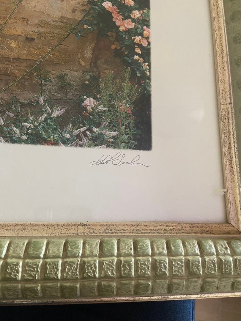 ジョン・スキャンラン　「JOHN SCANLAN」 写真