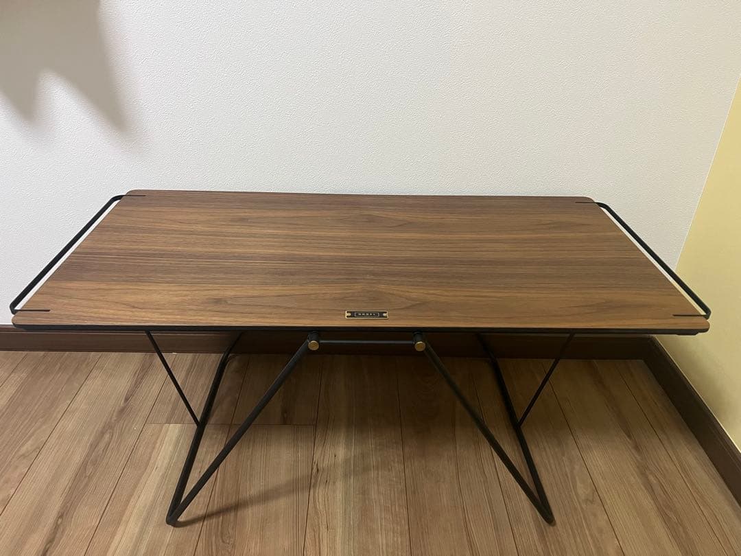 美品　NODEL Design Butterfly TABLE / M