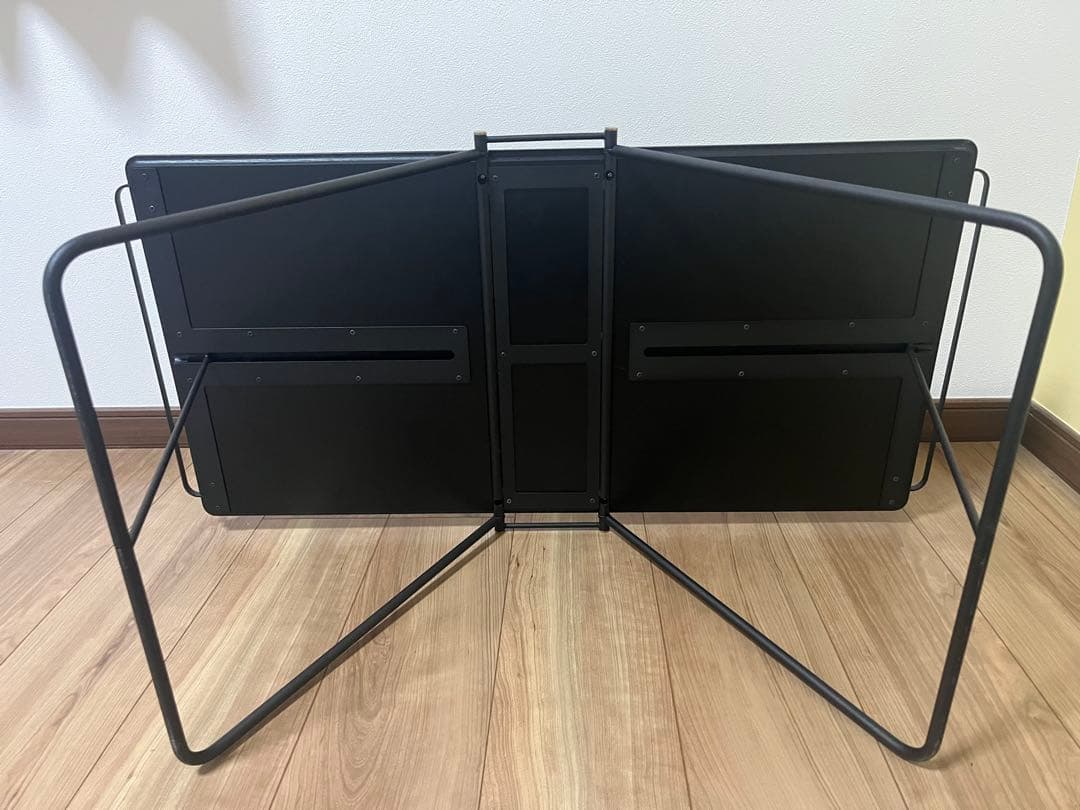 美品　NODEL Design Butterfly TABLE / M