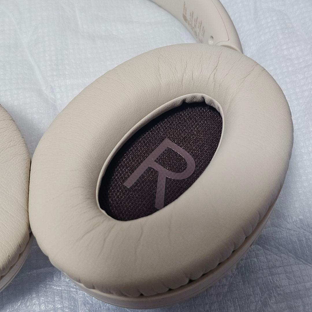 【ほぼ未使用】Audio-technica ATH-S300BT