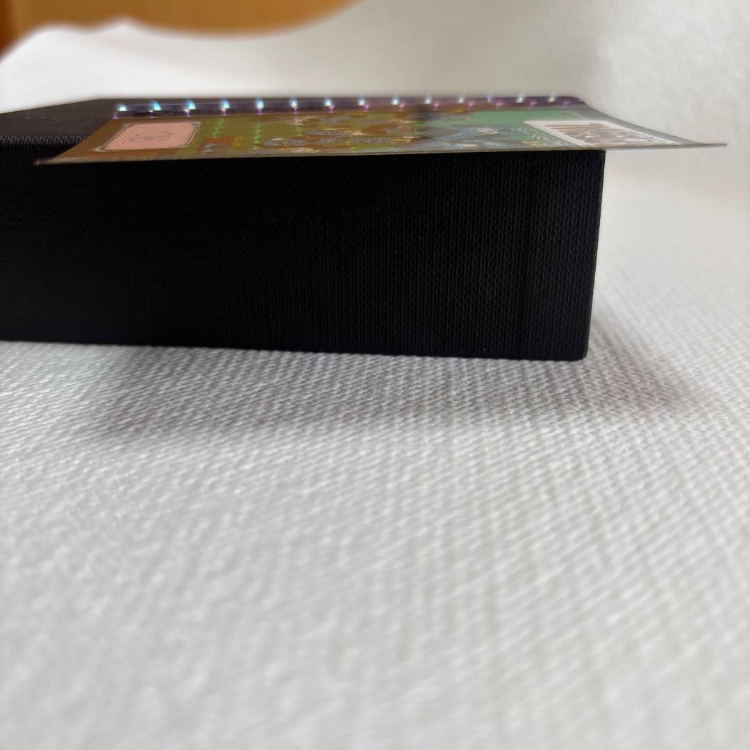 専用 ドラゴンボールカードセルジュニアNo.7 めちゃんこプロジェクト