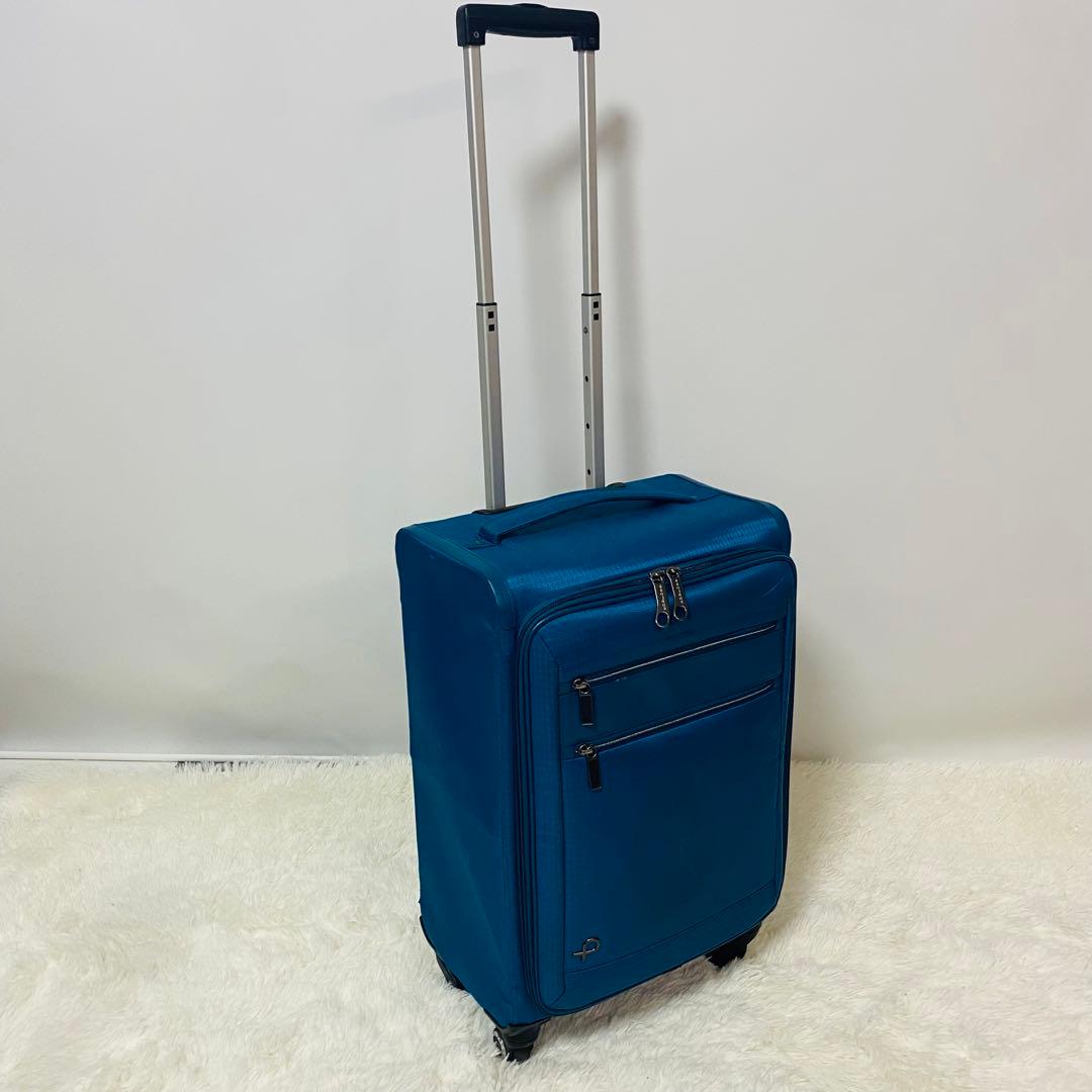 【美品】プロテカPROTECA キャリーケース フィーナST FeenaST