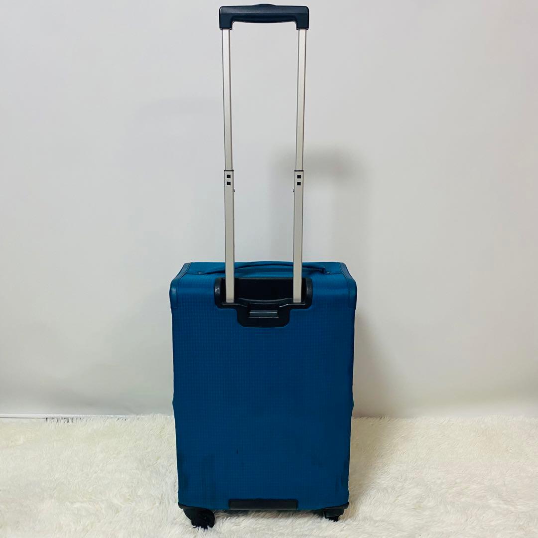 【美品】プロテカPROTECA キャリーケース フィーナST FeenaST