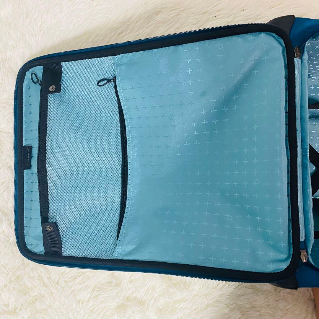 【美品】プロテカPROTECA キャリーケース フィーナST FeenaST