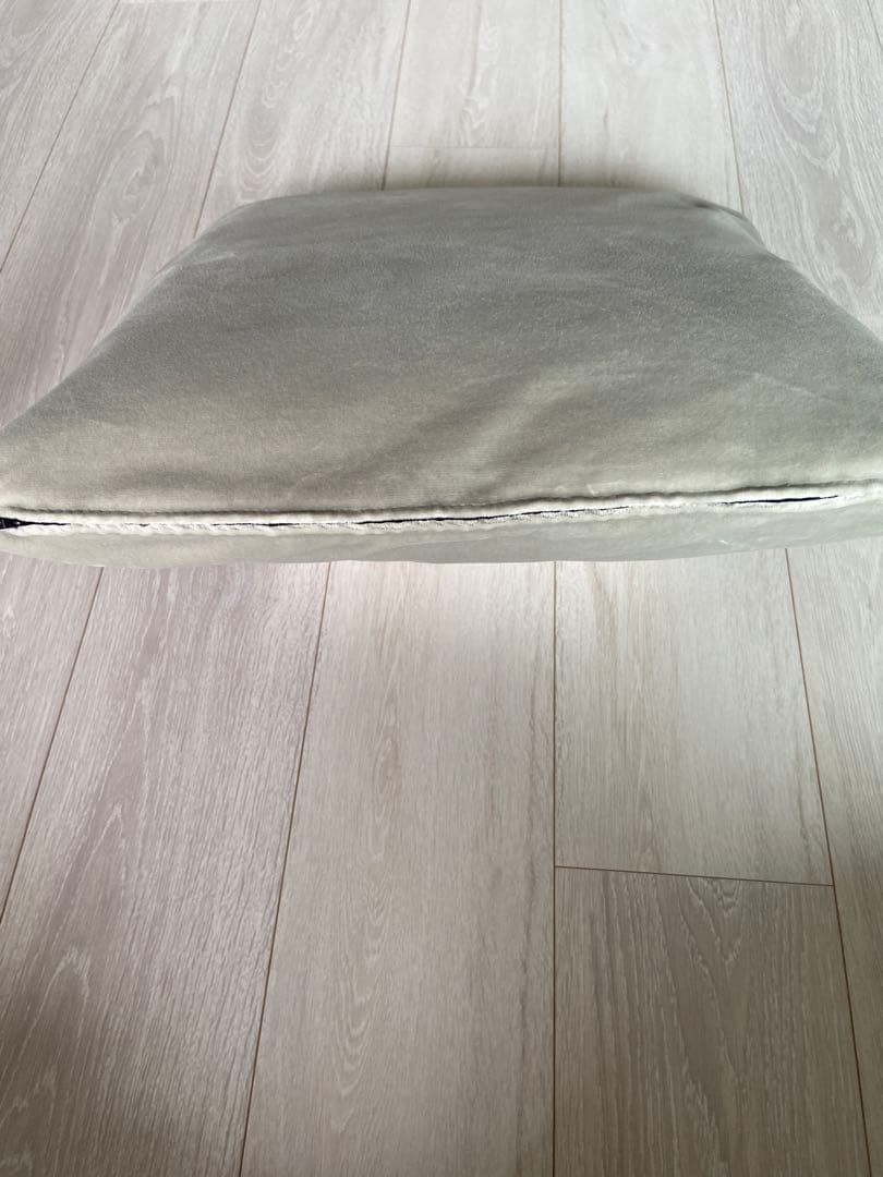 【美品】Cassina カッシーナ クッションカバー45cm×45cm