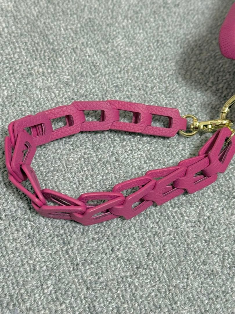 DEMIU（デミュウ) BALLON iPhoneケース iPhone16pro